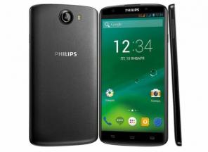 Como fazer root e instalar recuperação TWRP no Philips I928