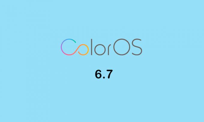 يتم تشغيل ColorOS 6.7 (Android 10) مباشرة لـ Oppo Reno في الهند