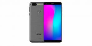 Kaip įdiegti „Stock ROM“ „Gome S7“ [Firmware Flash File]