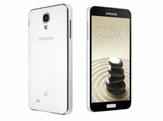 Изтеглете и инсталирайте актуализация на Android 9.0 Pie за Samsung Galaxy J