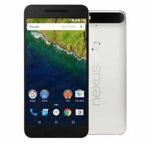 Téléchargez et installez crDroid OS sur Nexus 6P basé sur Android 10 Q