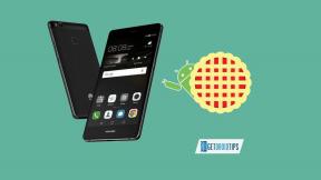 Töltse le és telepítse az AOSP Android 9.0 Pie frissítését a Huawei P9 Lite programhoz