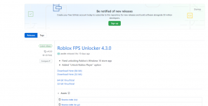 Roblox FPS Unblocker: što je to, kako koristiti i mogu li dobiti zabranu upotrebe?