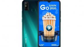 Běžné problémy v Techno Spark Go 2020 a řešeních