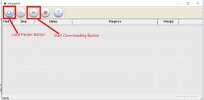 Come eseguire il flashing del firmware utilizzando lo strumento SPUpgrade sul dispositivo Spreadtrum