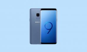 Descărcați G960USQS7DTE1: Patch din mai 2020 pentru T-Mobile / Verizon Galaxy S9