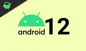 Android 12: Datum izdaje, podprta naprava