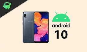 Android 10 Q-archieven
