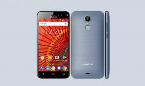 Cum se instalează stoc ROM pe Verykool S5029 Bolt Pro [fișier firmware]