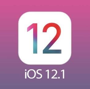 Az Apple felhasználók most letölthetik az iOS 12.1 nyilvános bétaverziót