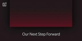OnePlus je pripravljen za zagon programa OnePlus TV