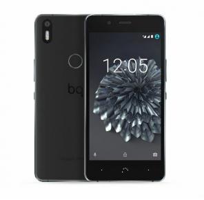 كيفية تثبيت AICP OS 12.1 على BQ Aquaris X5 Plus (Android 7.1.2)