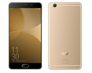 Instalați firmware-ul oficial Nougat pe Elephone R9 (Android 7.1.1)