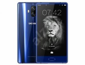 Liste over alle de beste tilpassede ROMene for Doogee Mix Lite [Oppdatert]