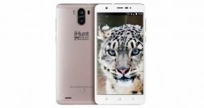 Cum se instalează Stock ROM pe camera dublă iHunt One Love [Fișier firmware]