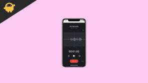 Popravak: glasovni zapisi ne snimaju zvuk na iPhone 14, 14 Plus, 14 Pro Max