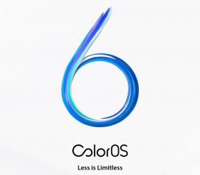 צבע OS 6 שוחרר עבור Realme 2 Pro: הורד עכשיו!