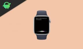Kuidas blokeerida Siri avamine Apple Watchis