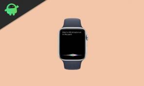 Apple Watch'unuzda Açılan Siri Nasıl Devre Dışı Bırakılır