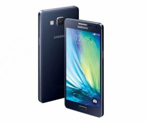 Come installare Resurrection Remix per Samsung Galaxy E7 (Android 7.1.2)
