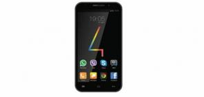 Cum se instalează stoc ROM pe Four S300I [fișier firmware]