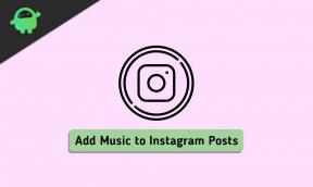 Bedste apps til at tilføje gratis musik til Instagram-videoer