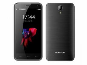 Comment installer TWRP Recovery sur HomTom T3 (root inclus)