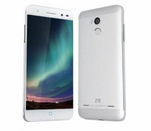 قم بتنزيل وتثبيت MIUI 8 على ZTE Blade V7 Lite