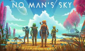 Fix: No Man's Sky Multiplayer funktioniert nicht auf PC, PS4, PS5, Xbox One, Serie X/S