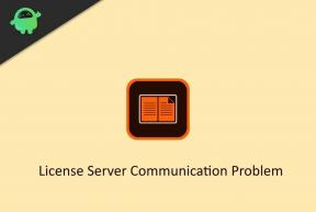 Oprava: Chyba při získávání problému s komunikací licenčního serveru v Adobe Digital Editions
