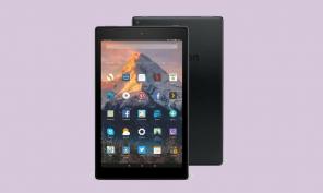 قم بتثبيت Lineage OS 14.1 على Amazon Fire HD 10 (Android 7.1.2 Nougat)