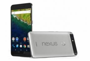 Nexus 6P (Android 8.1 Oreo) पर आधिकारिक AICP 13.1 कैसे स्थापित करें
