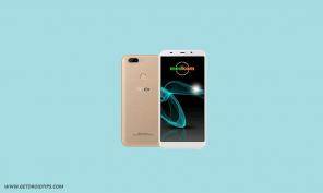 Cara Memasang Stock ROM di Himax King K1 Plus M24s [File Flash Firmware]