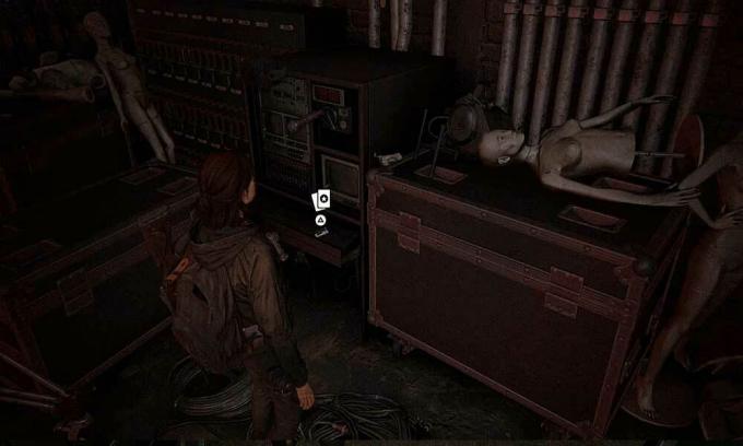 The Last of Us 2: Vse lokacije trgovalnih kartic