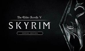 Cómo aumentar los FPS en Skyrim Special Edition