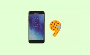 Cara Memasang AOSP Android 9.0 Pie pada Samsung Galaxy J7 2018 [GSI Phh-Treble]