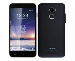 كيفية تثبيت نظام التشغيل crDroid OS لـ Coolpad Note 3 Lite (Android 7.1.2)