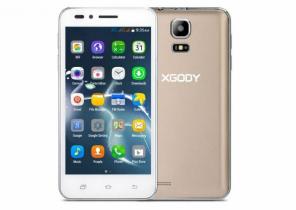 Πώς να εγκαταστήσετε το Stock ROM στο Xgody G200 [Firmware Flash File / Unbrick]