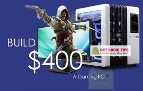 400 USD'nin altındaki en iyi oyun bilgisayarını oluşturun
