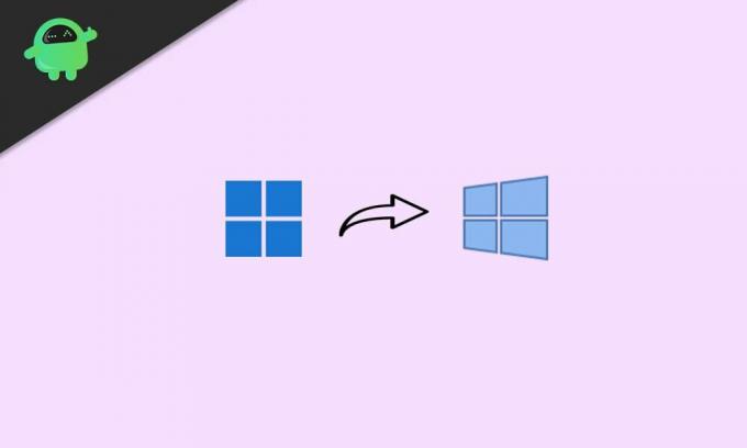 Kan jeg nedgradere til Windows 10 fra Windows 11? | Hvordan tilbageføres?