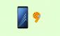 قم بتنزيل A730FXXU4CSCN / A730FXXU4CSCH: قم بتثبيت OneUI Stable Pie على Galaxy A8 +