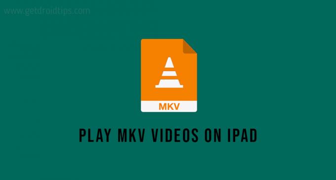 Aplikasi iPad Terbaik untuk Memutar Video MKV pada tahun 2020