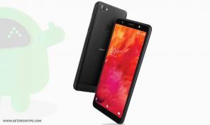 Kako namestiti Lineage OS 17.1 za Lava Z81