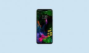 Laadige alla T-Mobile LG G8 ThinQ detsember 2019 plaaster: G820TM10Q