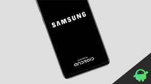 Cómo habilitar el modo de selección de banda en Samsung