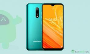 Método fácil de fazer root Ulefone Note 8 usando Magisk [sem necessidade de TWRP]