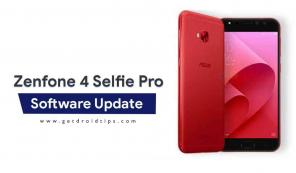 ZenFone 4 Selfie Pro (ZD552KL) için WW-71.40.376.30 FOTA Mart Güncellemesini İndirin