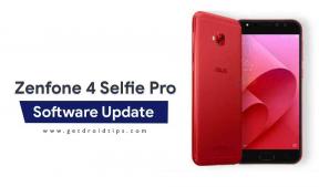 Arsip Asus ZenFone 4 Selfie Pro