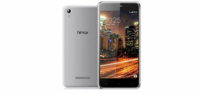 Comment installer Stock ROM sur Himax M22i