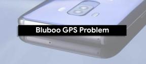Bluboo GPS-i probleemi lahendamise meetodid [kiire tõrkeotsing].